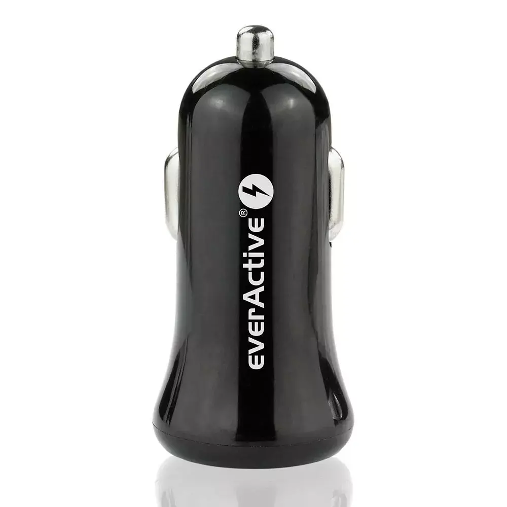 Car Charger everActive CC-10 Quick Charge 3.0 18W Photo 3
