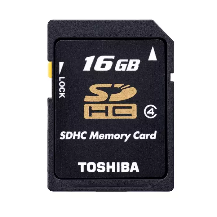 Toshiba SD-K16GJ(6 Photo 1