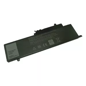 Аккумулятор Dell MBXDE-BA0016