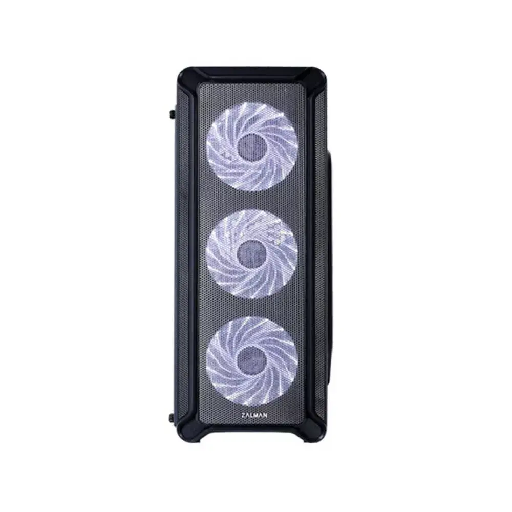 PC Case Zalman i3 Photo 2