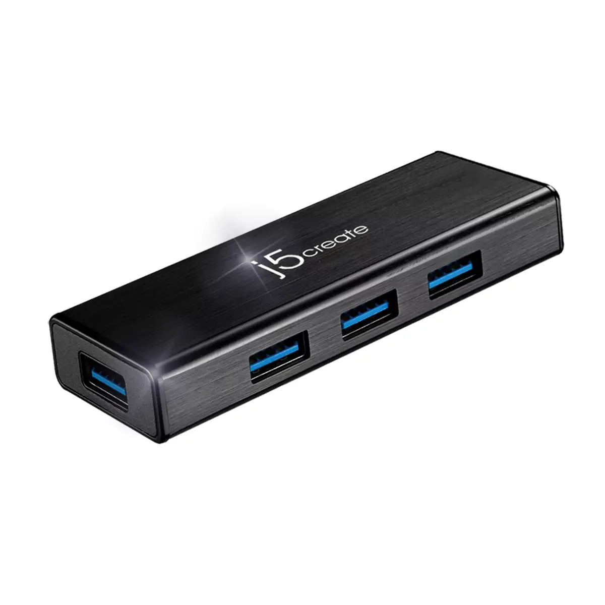 USB хаб j5create JUH340 Photo 2