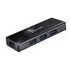 USB хаб j5create JUH340 Photo 2