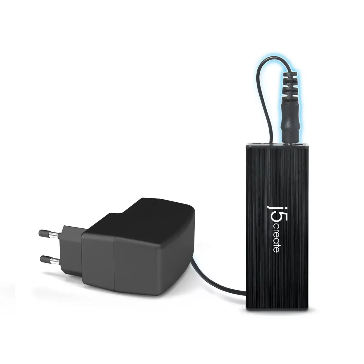 USB хаб j5create JUH340 Photo 3