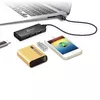 USB хаб j5create JUH340 Photo 5