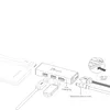 USB хаб j5create JUH340 Photo 7