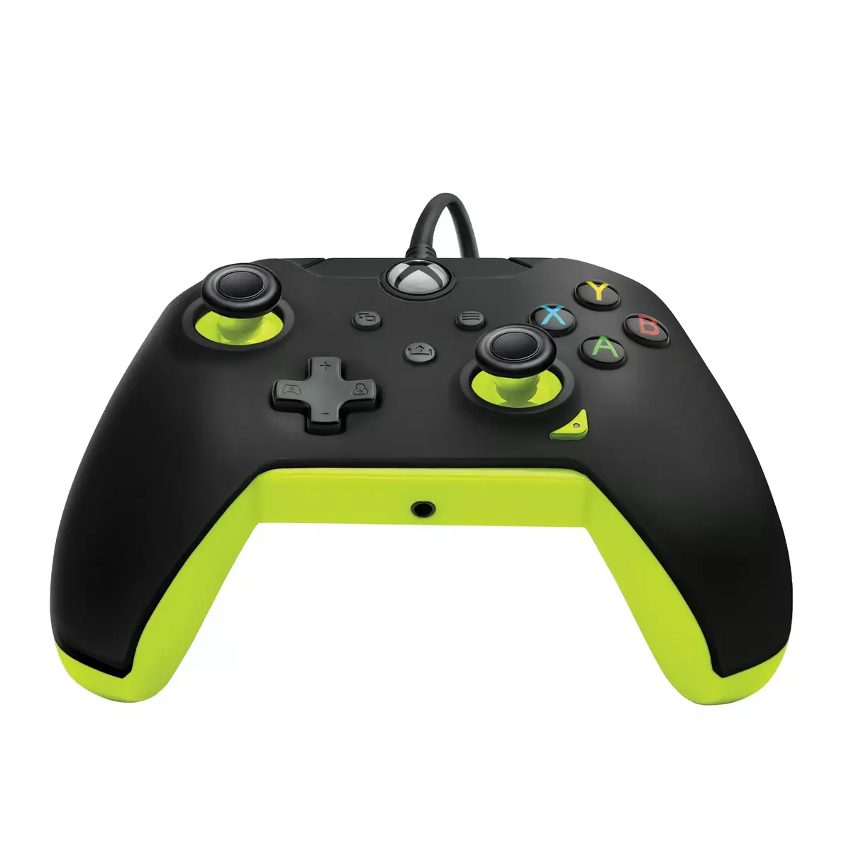 PDP vadu gamepads Electric Black — Xbox Series X|S Photo 2