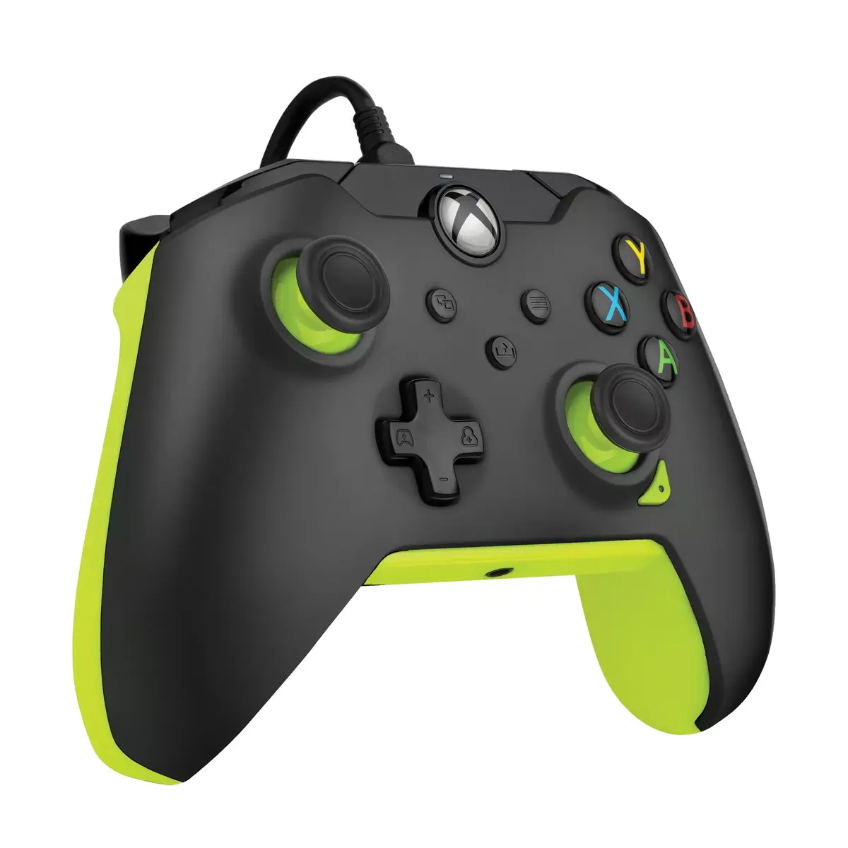 PDP vadu gamepads Electric Black — Xbox Series X|S Photo 3