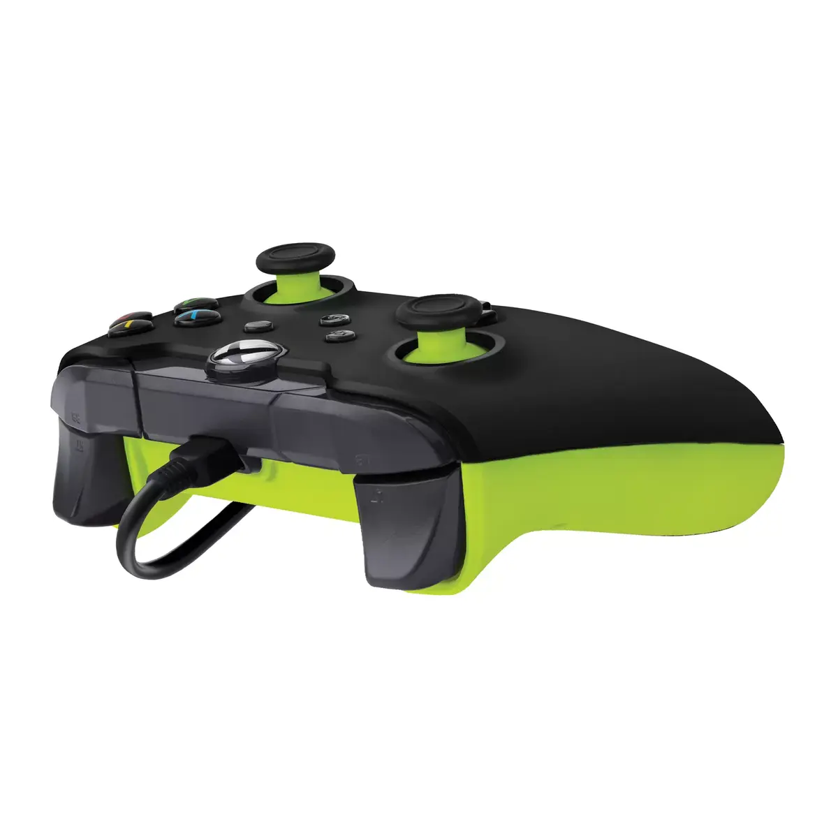 PDP vadu gamepads Electric Black — Xbox Series X|S Photo 5