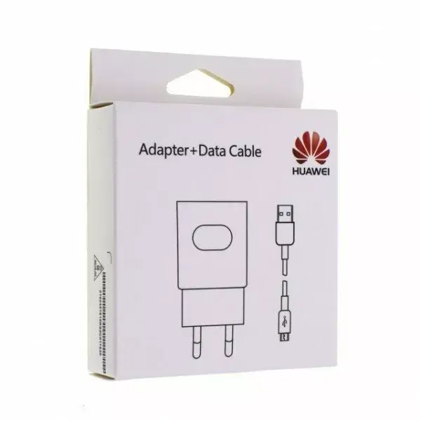 HUAWEI HW-050200E01 USB charger 5V 2A Photo 4