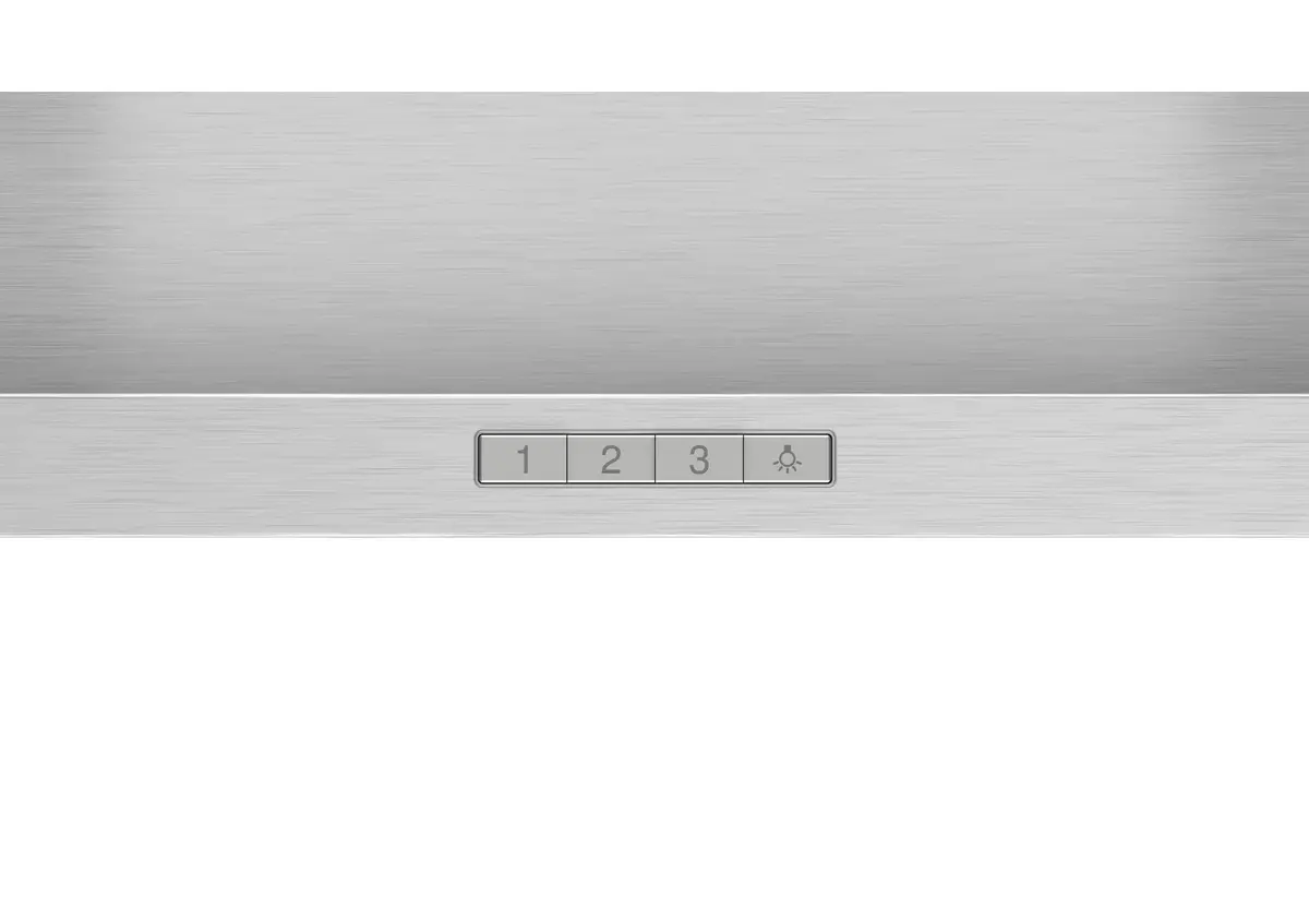 Вытяжка Bosch Serie 2 DWP64BC50 Photo 4