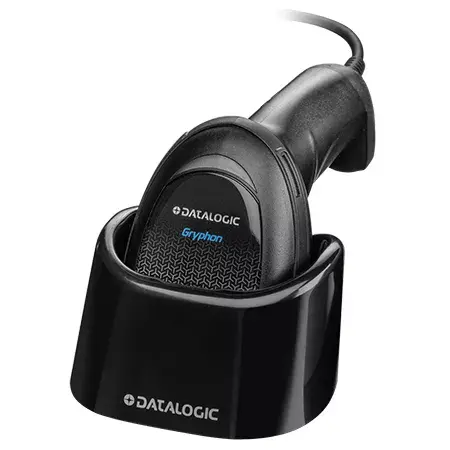 Rokas skeneris Datalogic Gryphon I GD4500 Photo 4