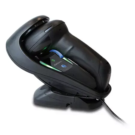 Rokas skeneris GD4500 Photo 6