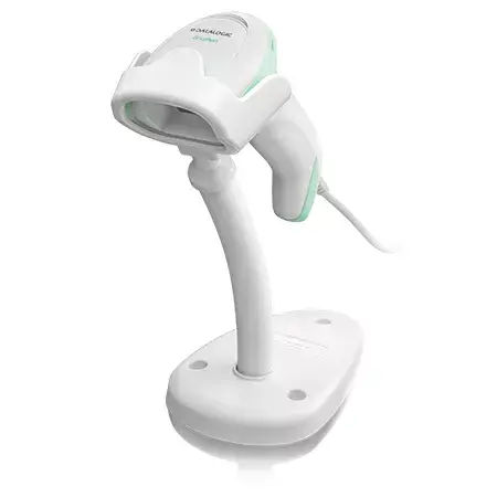 Handheld bar code reader Datalogic Gryphon I GD4520 Photo 4