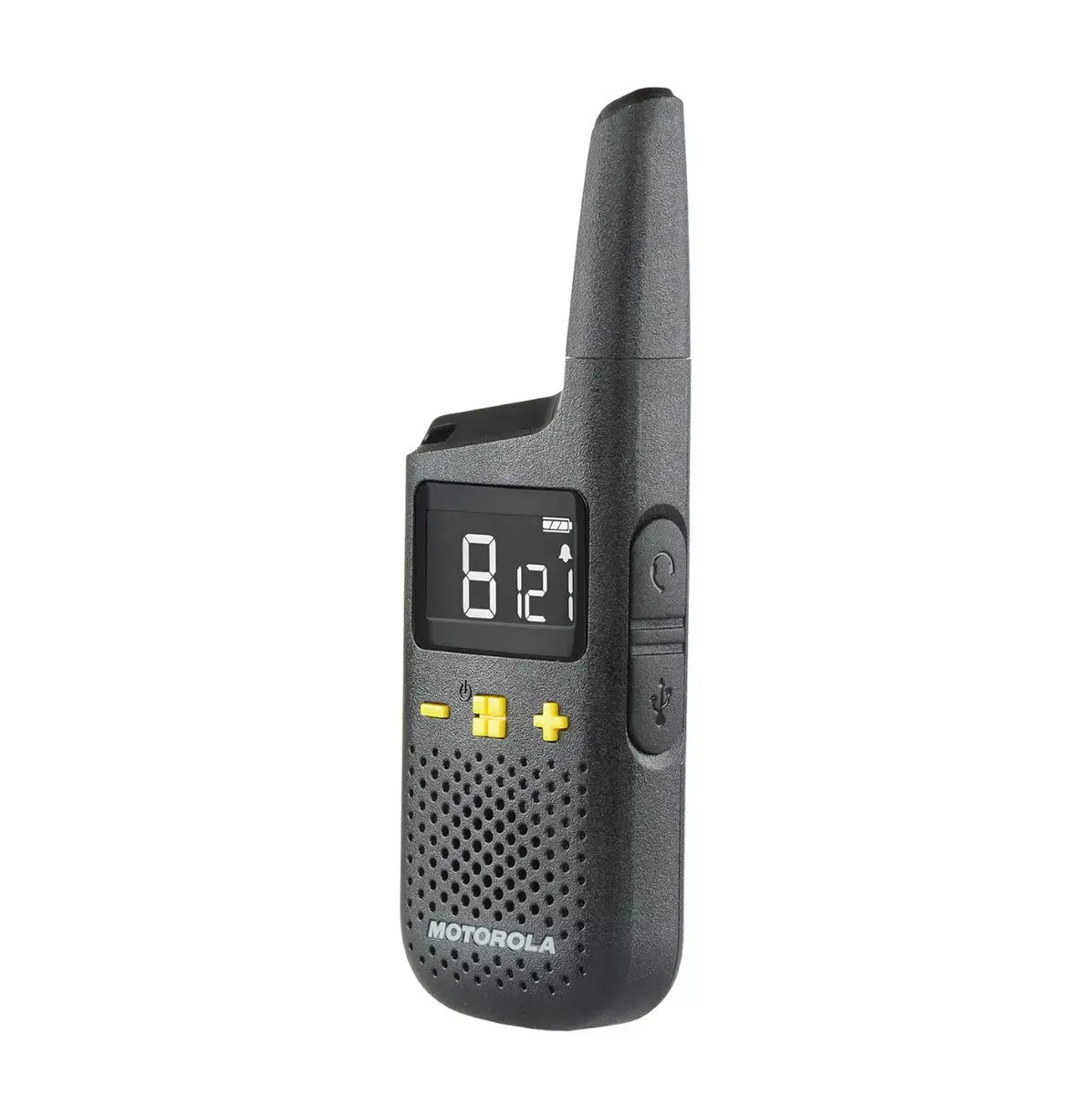 Motorola XT185 PMR рация 16 каналов Photo 3