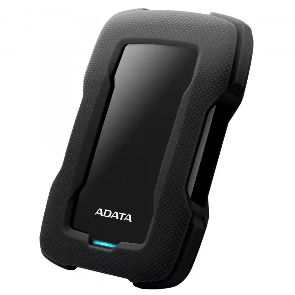 Cietais disks ADATA 4TB HD330 Photo 2