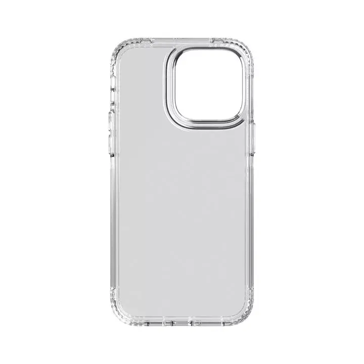Чехол Tech21 Evo Clear для iPhone 14 Pro Max Photo 2