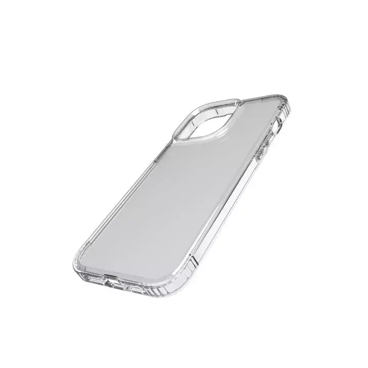 Чехол Tech21 Evo Clear для iPhone 14 Pro Max Photo 3