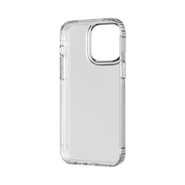 Чехол Tech21 Evo Clear для iPhone 14 Pro Max Photo 6