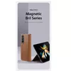 Dux Ducis Magnetic Book Case for Samsung Galaxy Z Fold 4 Photo 4