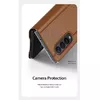Dux Ducis Magnetic Book Case for Samsung Galaxy Z Fold 4 Photo 11