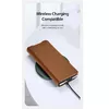 Dux Ducis Magnetic Book Case for Samsung Galaxy Z Fold 4 Photo 13