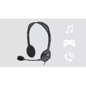 Stereo sound