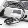 Наушники Logitech H111 Stereo Headset Photo 4