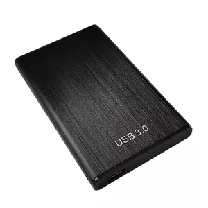 External 2.5" HDD case Extra Digital HC380411 with USB 3.0 interface