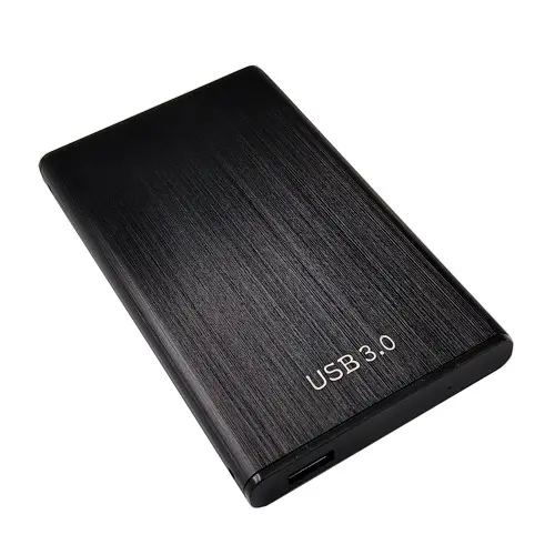 Ārējais 2.5" HDD korpuss Extra