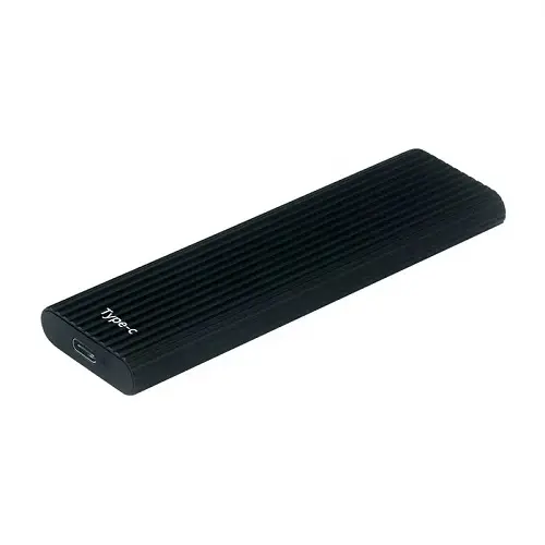 M.2 PCIe NVMe SSD korpuss