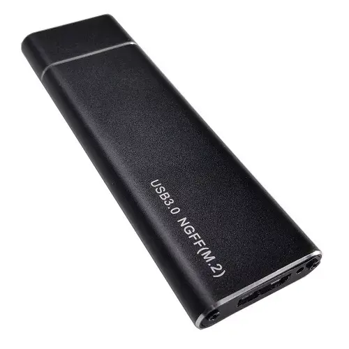 Extra Digital HC380435 M.2 SSD