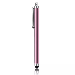 Riff Universal Capacitive screen Stylus Pen (10.5cm) for Smartphone & Tablet PC Rose