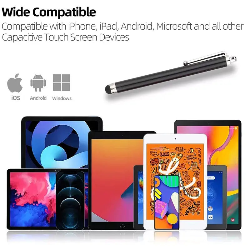 Стилус Riff RF-ST-10.5-YE Photo 6