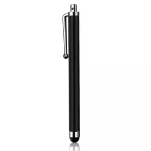 Riff Universal Capacitive screen Stylus Pen (10.5cm) for Smartphone & Tablet PC Black