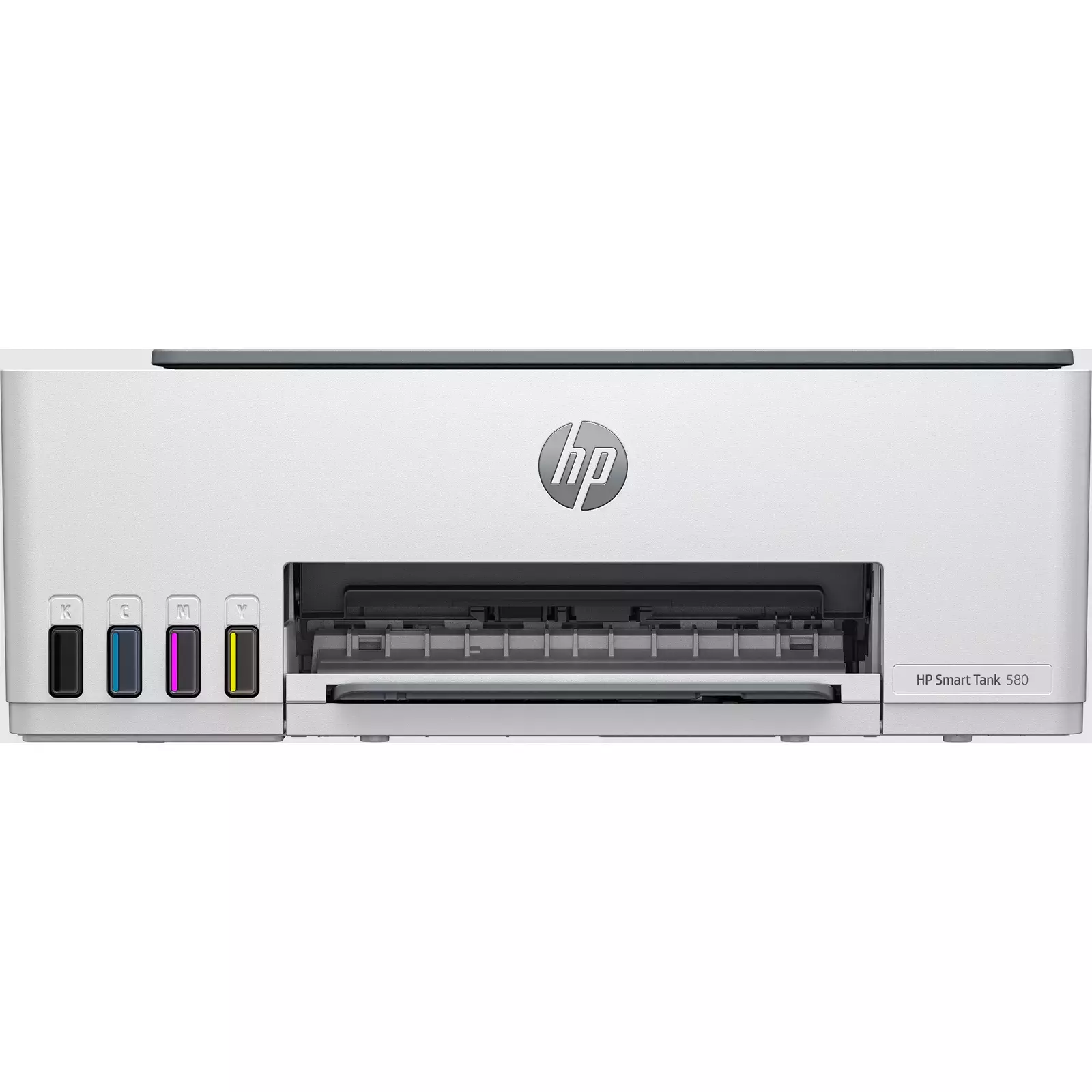 Принтер HP Smart Tank 580 All-in-One Printer 1F3Y2A | AiO.lv