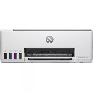 Daudzfunkcionālā ierīce HP Smart Tank 580 Termiskā tintes krāsu