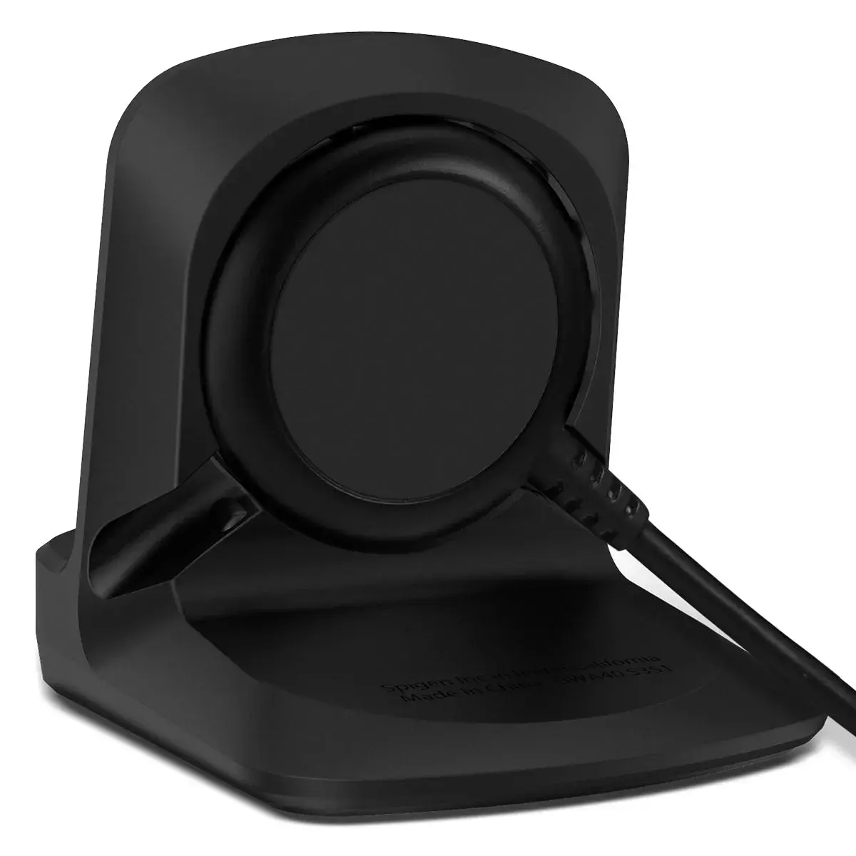Spigen Night Stand statīvs viedpulksteņiem Photo 2