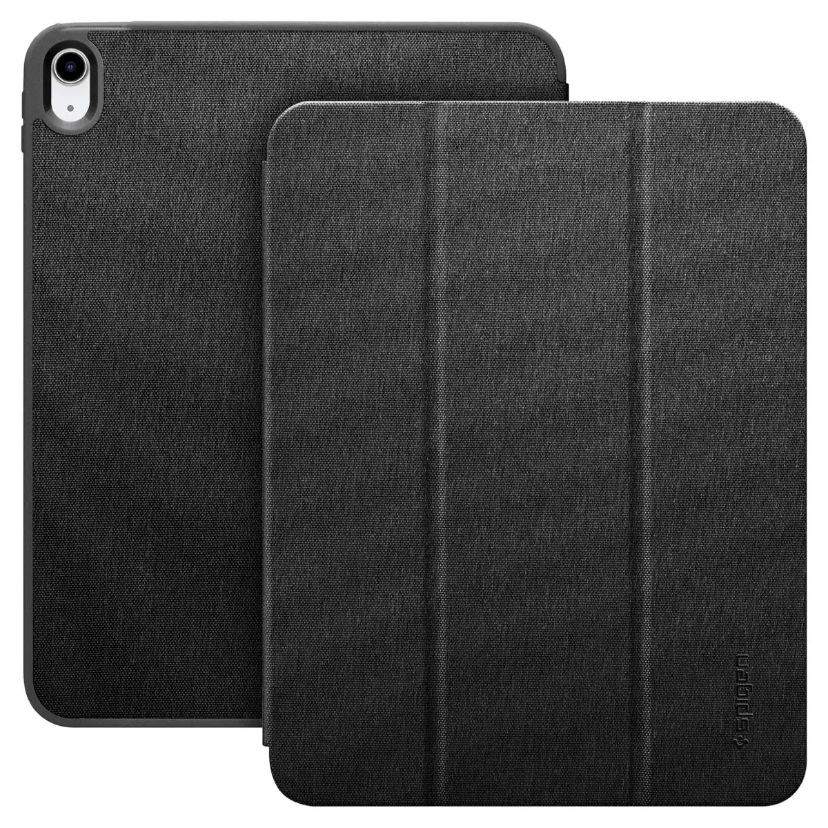 Flip vāciņš Spigen Urban Fit iPad 10.9" Photo 2