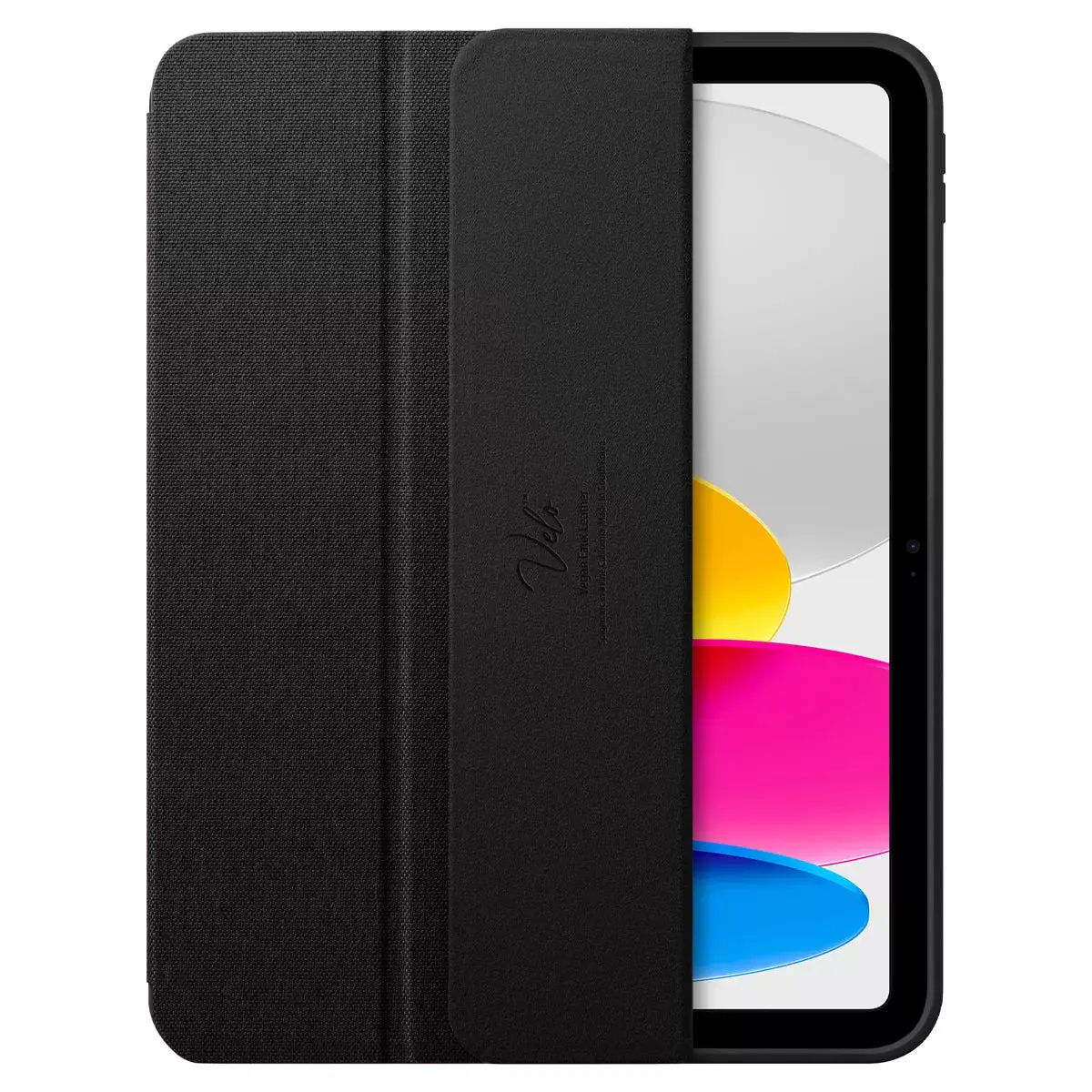 Flip vāciņš Spigen Urban Fit iPad 10.9" Photo 3