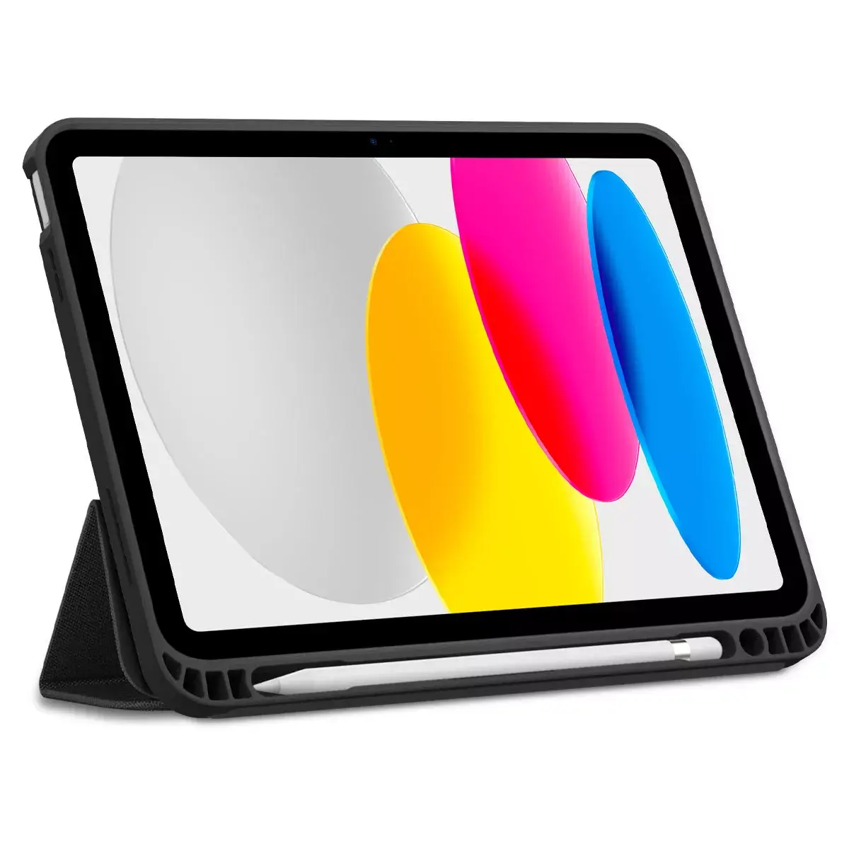 Flip vāciņš Spigen Urban Fit iPad 10.9" Photo 5
