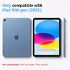 Flip vāciņš Spigen Urban Fit iPad 10.9" Photo 11