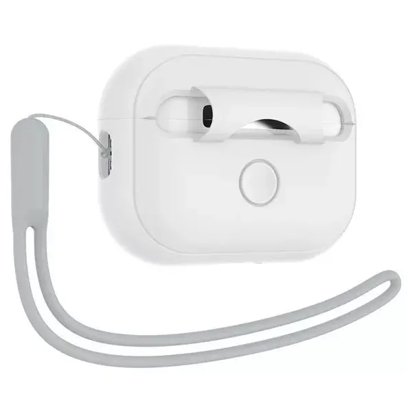 Spigen Silicone Fit vāciņš Apple AirPods Pro 2 Photo 4