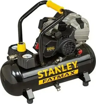 Air compressor STANLEY HYBD404STF509 Photo 2