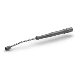 Spray lance Karcher 840 mm, rotatable for HD 10/15-4 Cage Food and compatible models