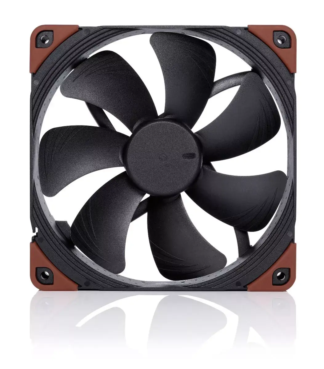 Вентилятор Noctua NF-A14 Photo 2