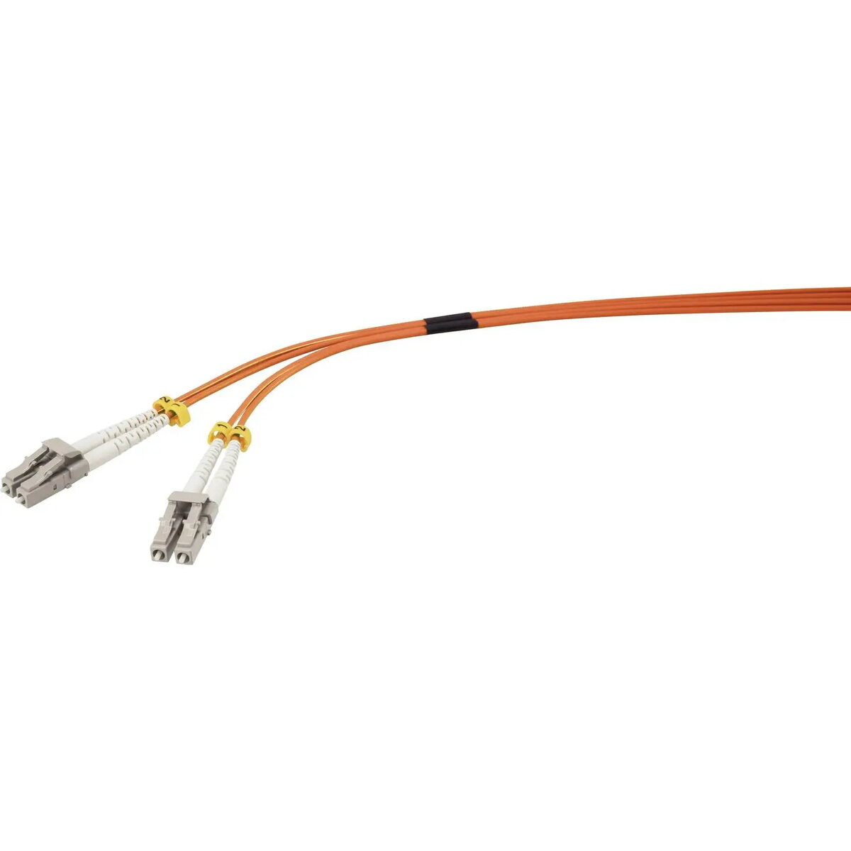 Renkforce RF-5189148 Optiskās šķiedras kabelis 1