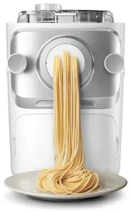 Philips 7000 series HR2660/00 Electric Pasta and Ravioli Maker with 700 g Capacity and 200 W Power