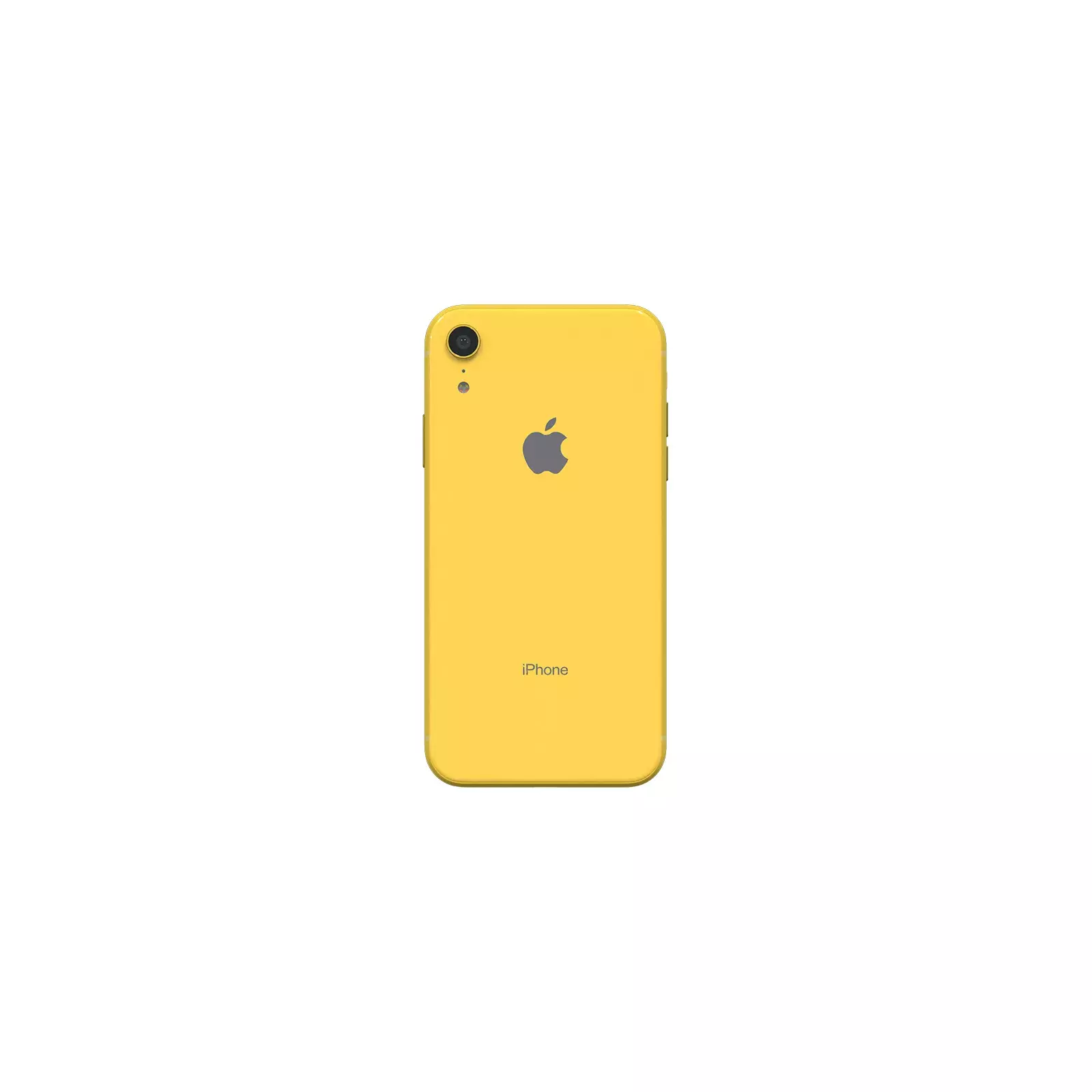 Renewd iPhone XR RND-P113128 | AiO.lv