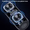 Bluetooth speaker usams YC01 — 10W waterproof Photo 4