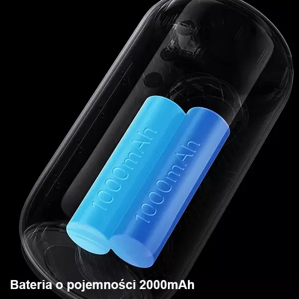Bluetooth speaker usams YC01 — 10W waterproof Photo 5